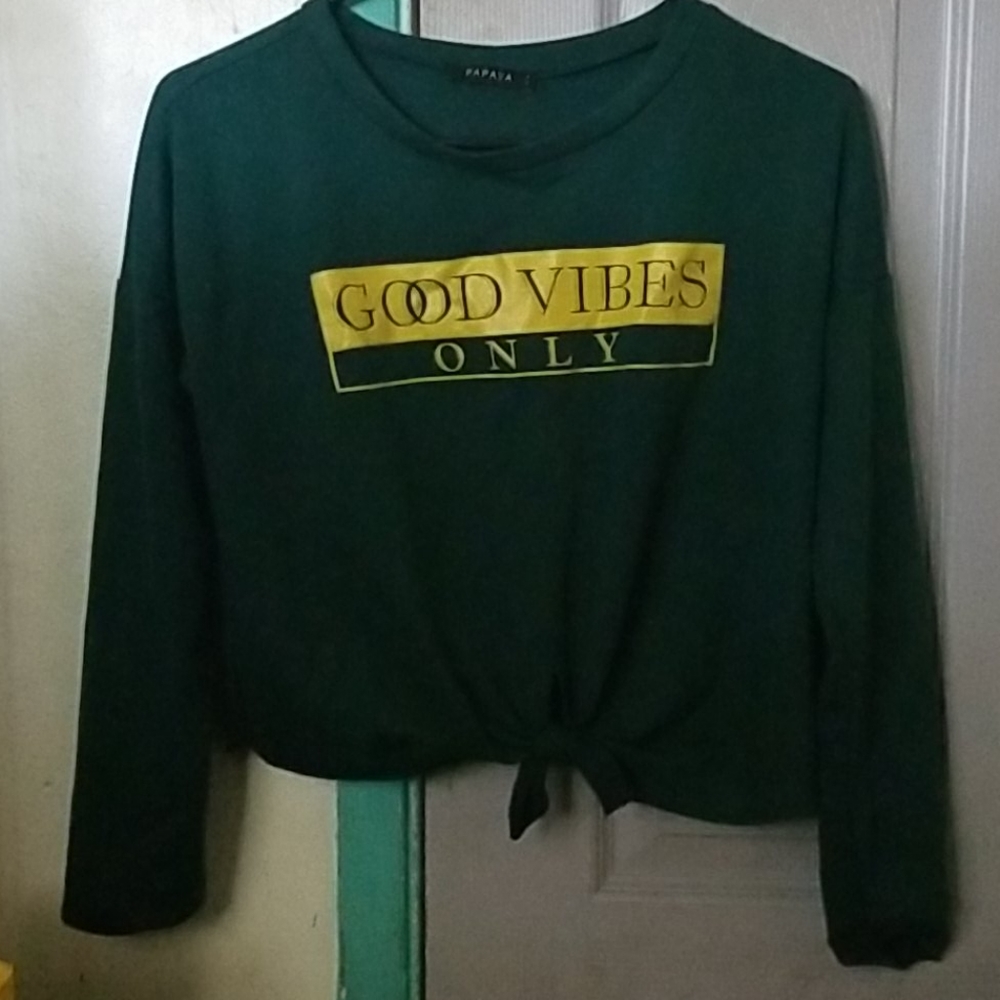 Women blouse
